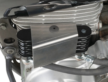 KEDO Oil Cooler Kit - Complete Set - XT600