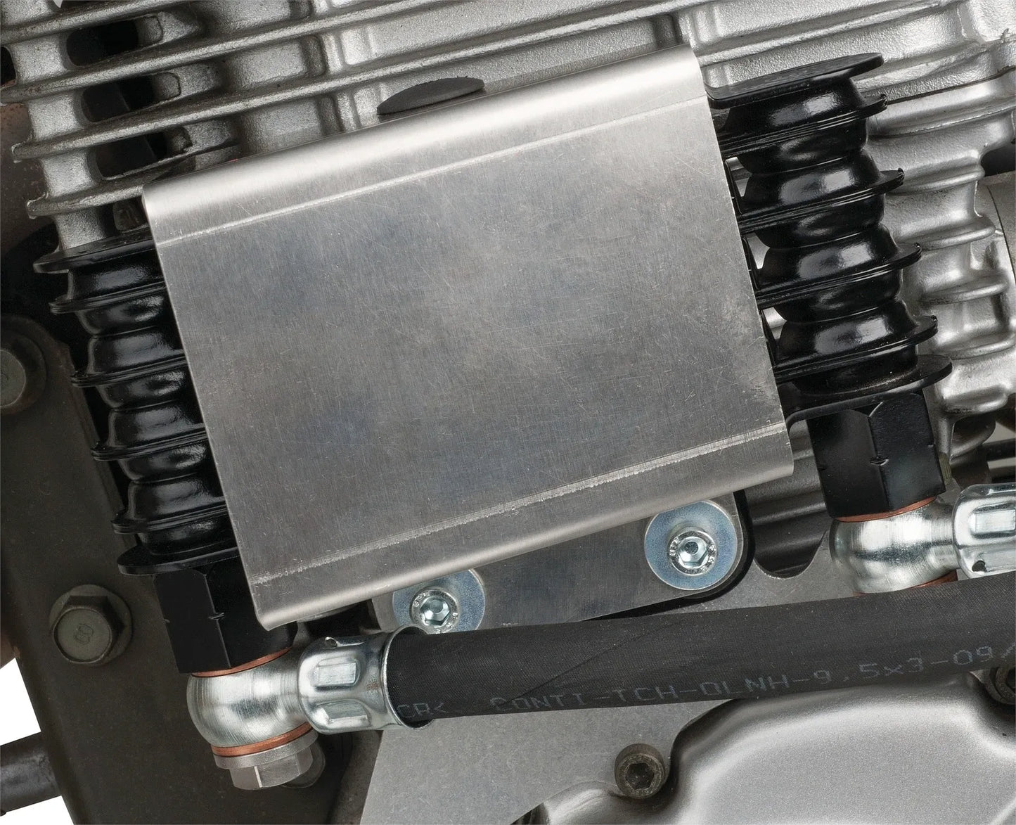 KEDO Oil Cooler Kit - Complete Set - XT600