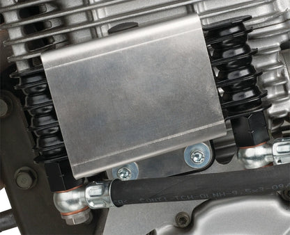 KEDO Oil Cooler Kit - Complete Set - XT600