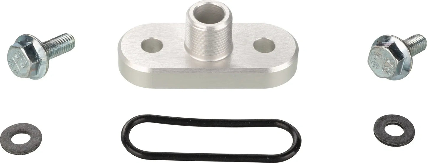 TT-Style Fuel Petcock Adapter - XT500
