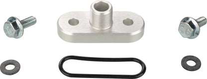 TT-Style Fuel Petcock Adapter - XT500