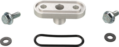 TT-Style Fuel Petcock Adapter - XT500