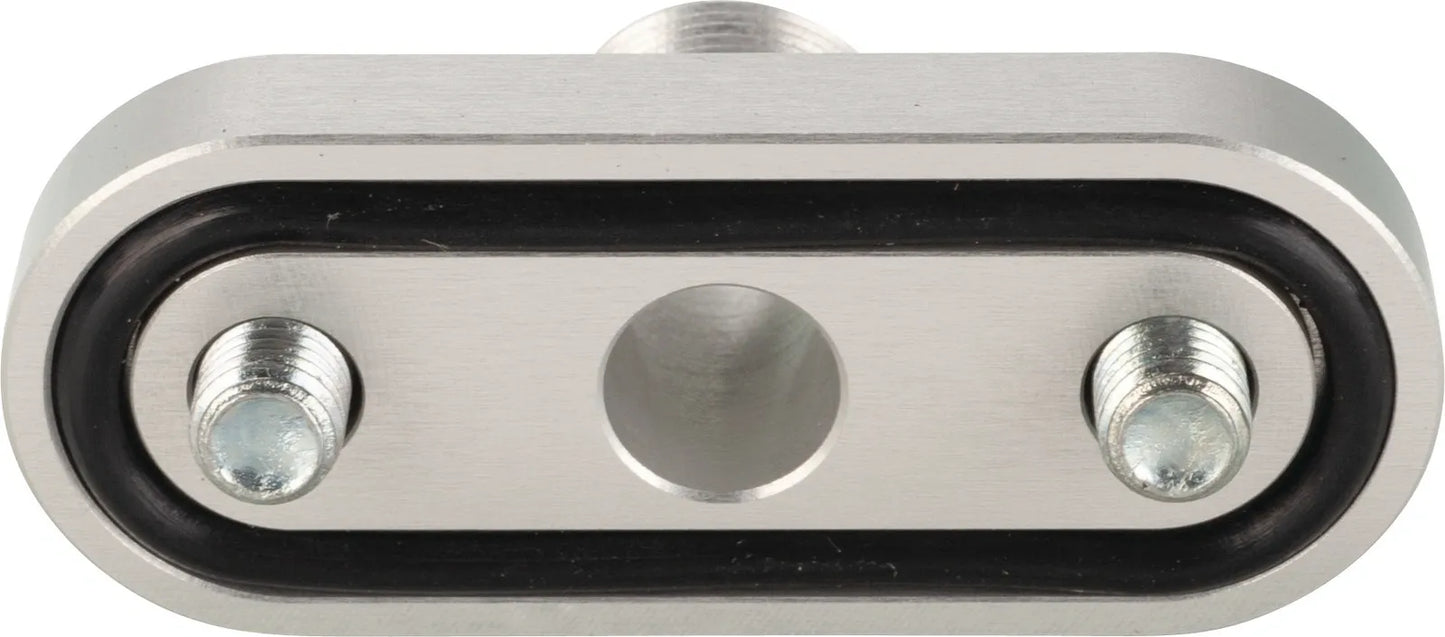 TT-Style Fuel Petcock Adapter - XT500