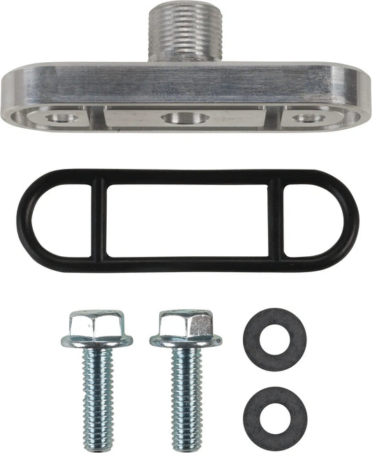 Fuel Petcock Adapter Kit - SR500 XS500