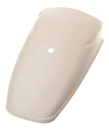 Replica Clean White Rear Fender - TT500