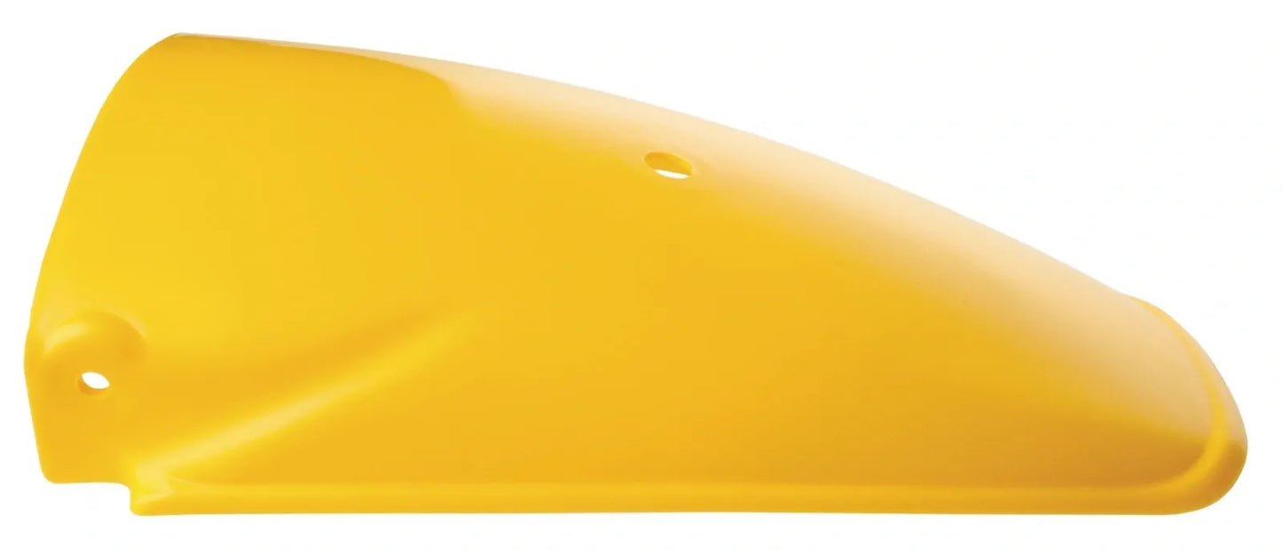 Replica Competition Yellow Rear Fender - TT500