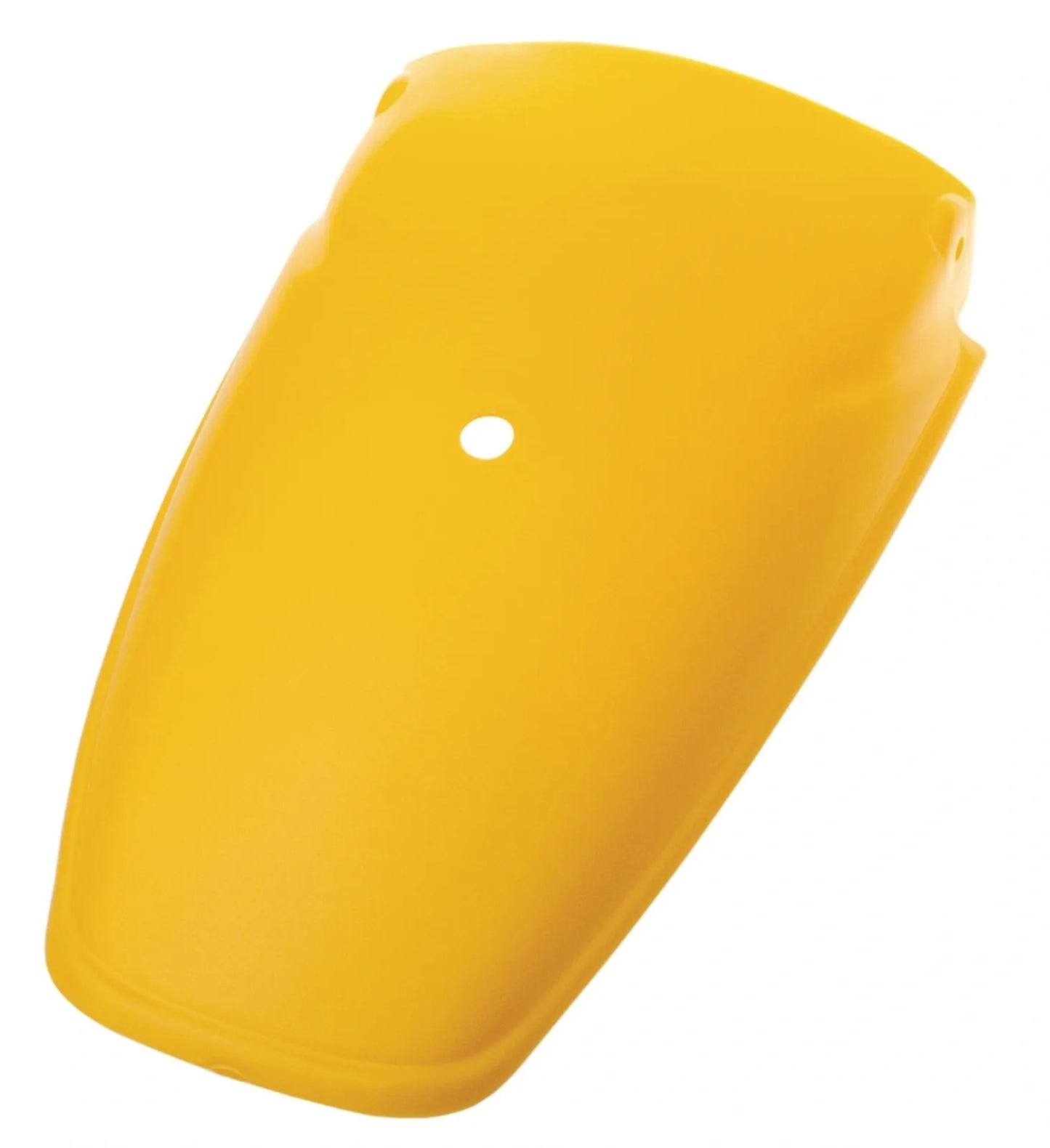 Replica Competition Yellow Rear Fender - TT500