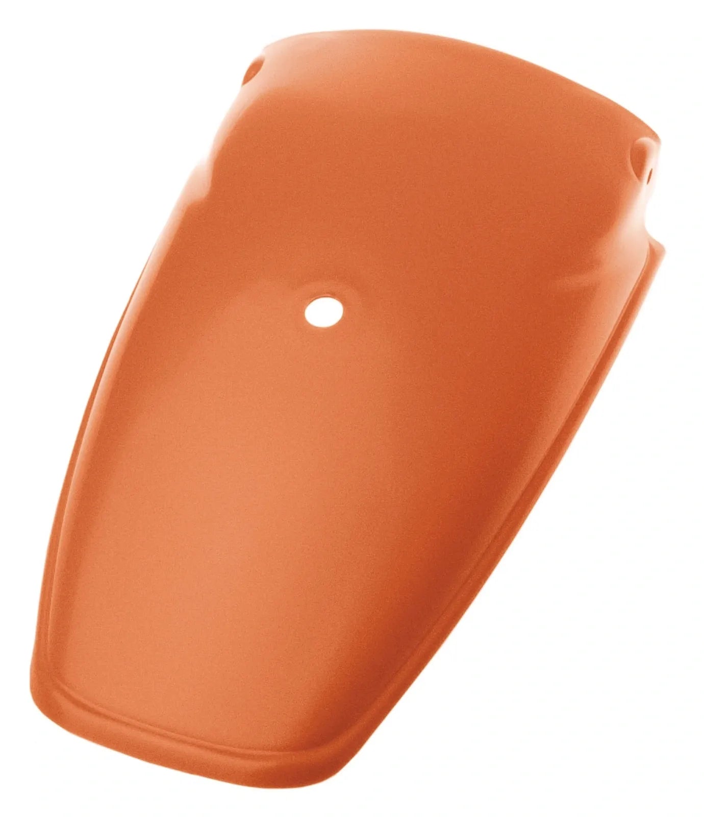 Replica El Toro Orange Rear Fender - TT500