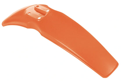 Replica El Toro Orange Front Fender - XT500 TT500