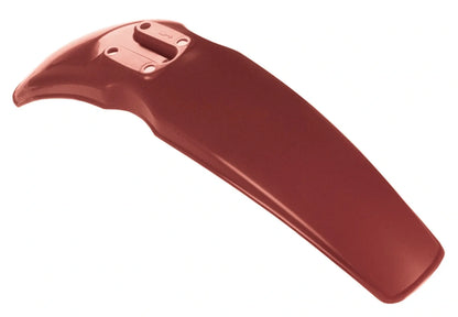 Replica Ginger Brown Front Fender - XT500 TT500