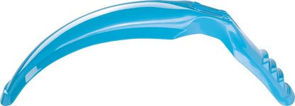 Replica Vented Front Fender 'Sky Blue' - XT350 XT550 XT600 XT600Z
