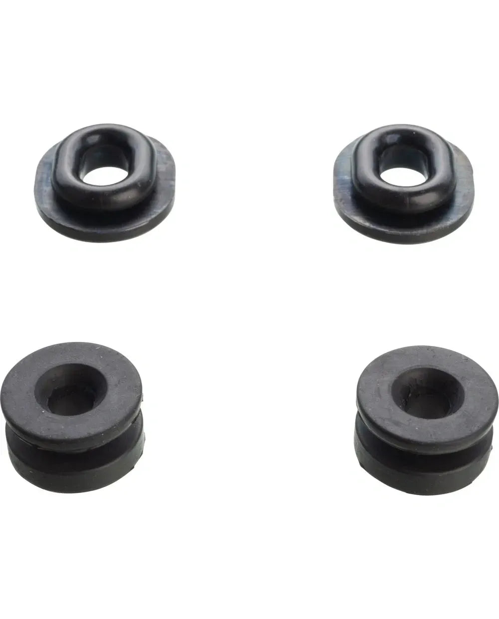 *NEW ITEM* Mounting Kit - for Left and Right Side Covers - 4 Piece Set - XT600Z