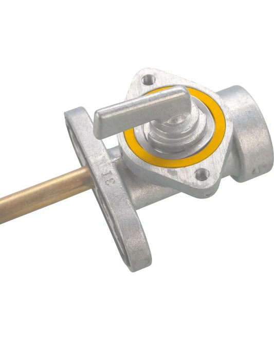 *NEW ITEM* Sliding Disc - for Fuel Petcock Lever - XT500