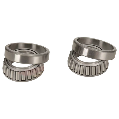 TOUR MAX - Steering Head Bearings Set - Various GASGAS ES 700 SM 700 Husaberg Husqvarna Supermoto 701 Enduro 701 KTM Supermoto 690 Enduro 690