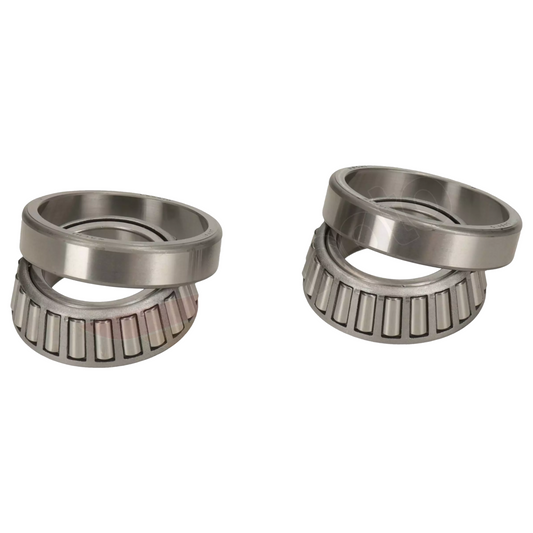 TOUR MAX - Steering Head Bearings Set - Various GASGAS ES 700 SM 700 Husaberg Husqvarna Supermoto 701 Enduro 701 KTM Supermoto 690 Enduro 690