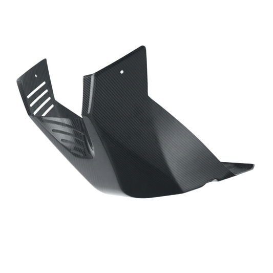 CARBON FOX - Carbon Fiber Skid Plate – YAMAHA Tenere 700 T7 25-