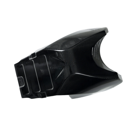 CARBON FOX - Carbon Fiber Skid Plate – YAMAHA Tenere 700 T7 25-