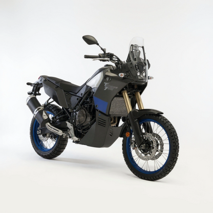 CARBON FOX - Carbon Fiber Skid Plate – YAMAHA Tenere 700 T7 25-