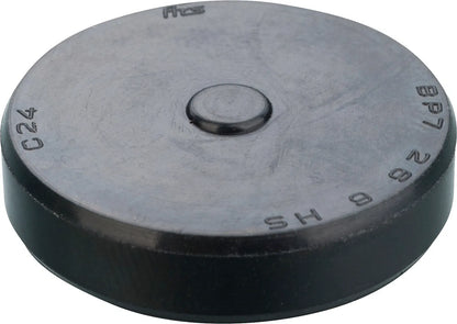 OEM YAMAHA Breaker Contact Shaft Sealing Plug - XT500 TT500