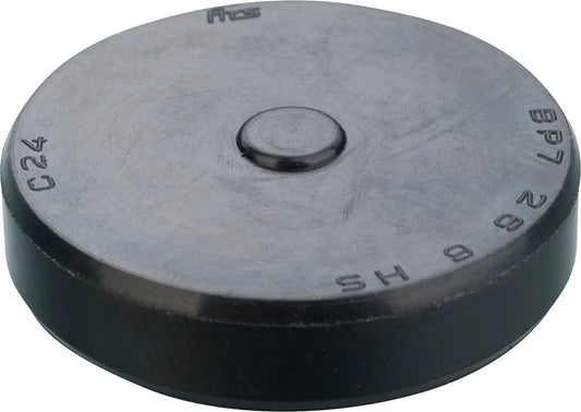 OEM YAMAHA Breaker Contact Shaft Sealing Plug - XT500 TT500