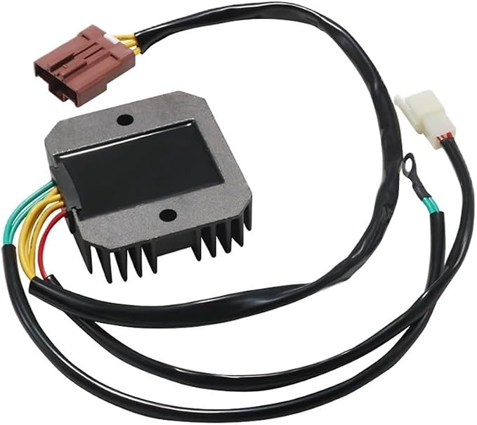 DZE - Voltage Regulator - KTM 690 Enduro SMC 950 SM/R 990 SM/SMT
