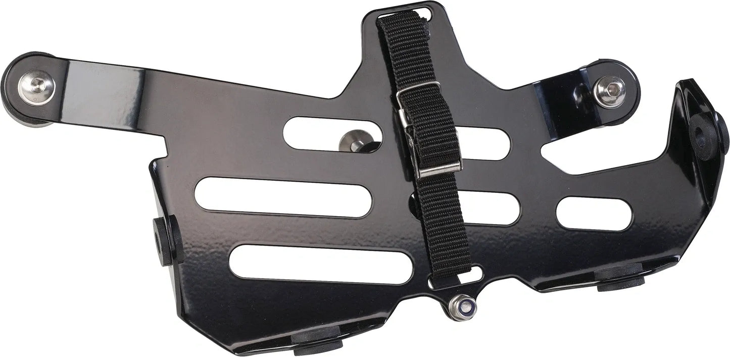 Spare Fuel Can/Jerry Can Carrier - XT500