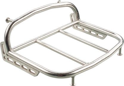 Mini Luggage Rack - 12 mm Stainless Steel - without Mounting Brackets - Universal