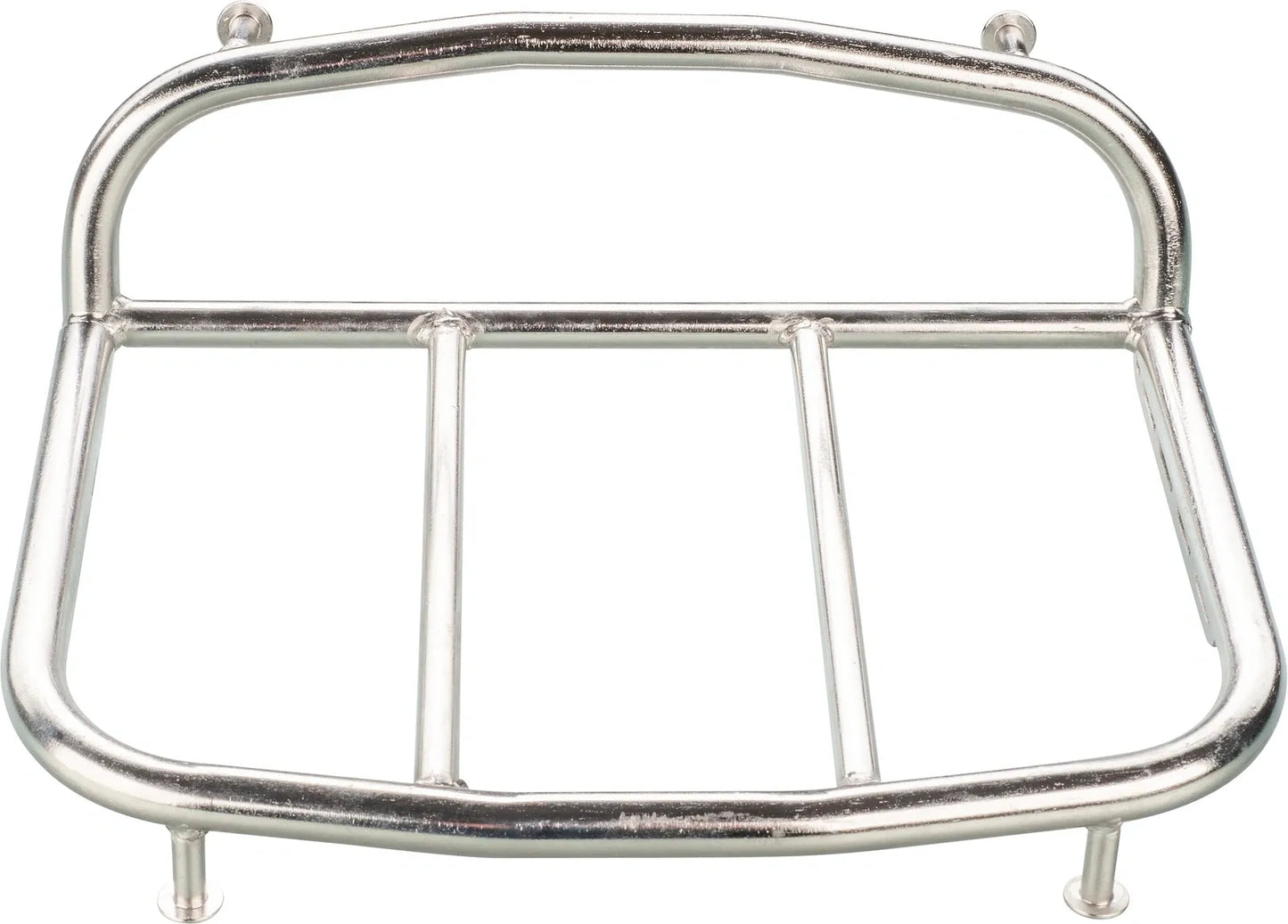 Mini Luggage Rack - 12 mm Stainless Steel - without Mounting Brackets - Universal