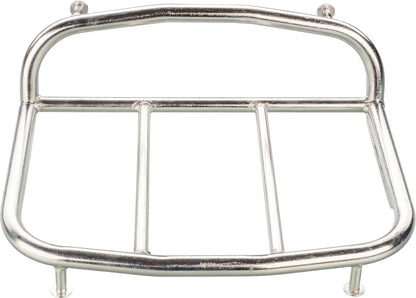 Mini Luggage Rack - 12 mm Stainless Steel - without Mounting Brackets - Universal
