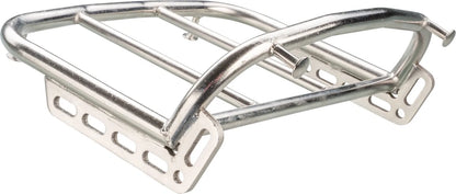 Mini Luggage Rack - 12 mm Stainless Steel - without Mounting Brackets - Universal