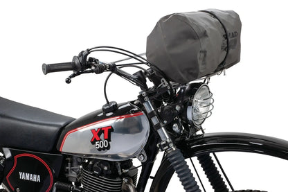Front Luggage Rack - Stainless Steel - XT500