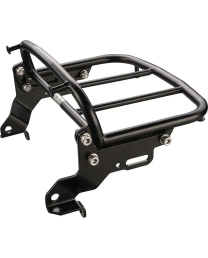 *NEW ITEM* Mini Luggage Rack - Stainless Steel, Black coated - XT250