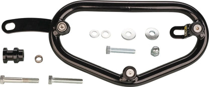 Luggage Bag Rack - SLC Quick Release System - Left Side - XT500