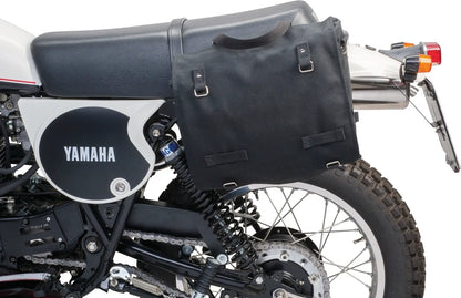 Luggage Bag Rack - SLC Quick Release System - Left Side - XT500