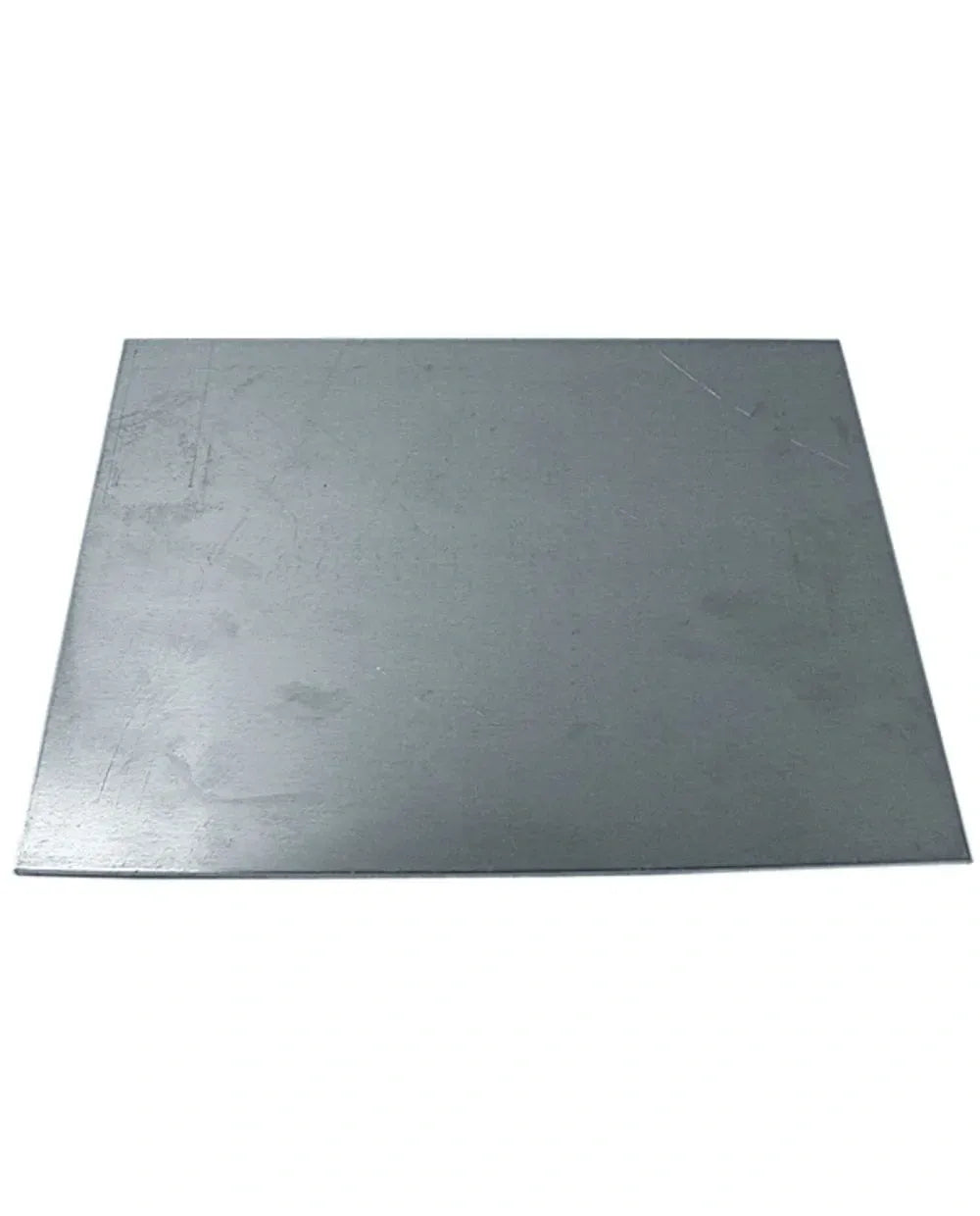 Universal Aluminum Sheet - 2.5mm Thick - 200 x 250 mm - Universal