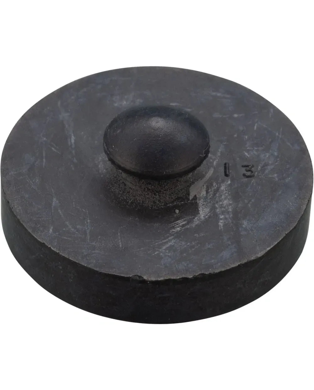 OEM YAMAHA - Rubber Buffer/Damper - for Engine Guard/Skid Plate - TT600 TT600S/E/R/RE XT600 XT600Z XTZ660 XT660Z XTZ750