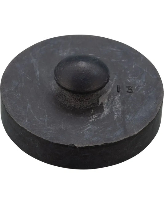 OEM YAMAHA - Rubber Buffer/Damper - for Engine Guard/Skid Plate - TT600 TT600S/E/R/RE XT600 XT600Z XTZ660 XT660Z XTZ750