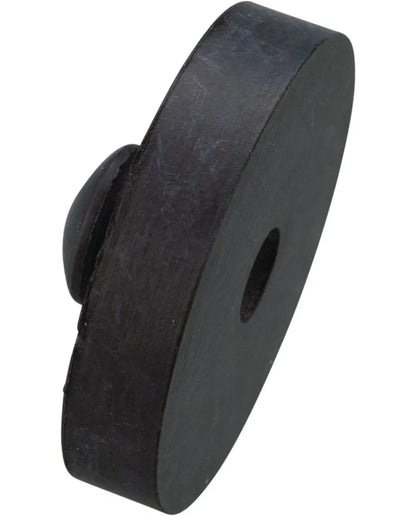 OEM YAMAHA - Rubber Buffer/Damper - for Engine Guard/Skid Plate - TT600 TT600S/E/R/RE XT600 XT600Z XTZ660 XT660Z XTZ750