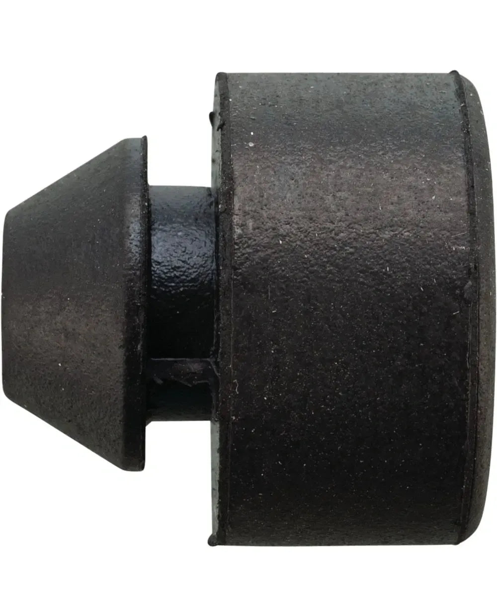 OEM YAMAHA - Rubber Buffer/Damper - for Engine Guard/Skid Plate -TT600/S/E/R/RE XT600/Z XTZ660