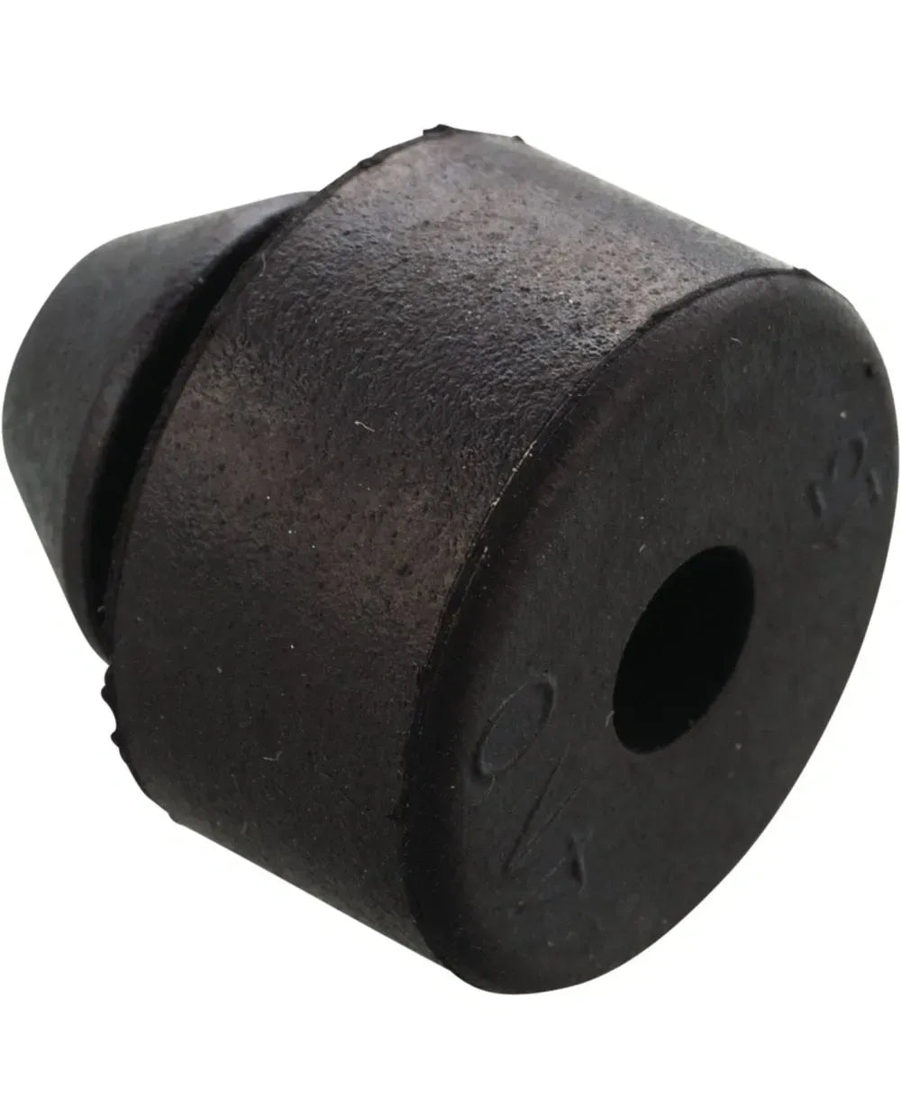 OEM YAMAHA - Rubber Buffer/Damper - for Engine Guard/Skid Plate -TT600/S/E/R/RE XT600/Z XTZ660