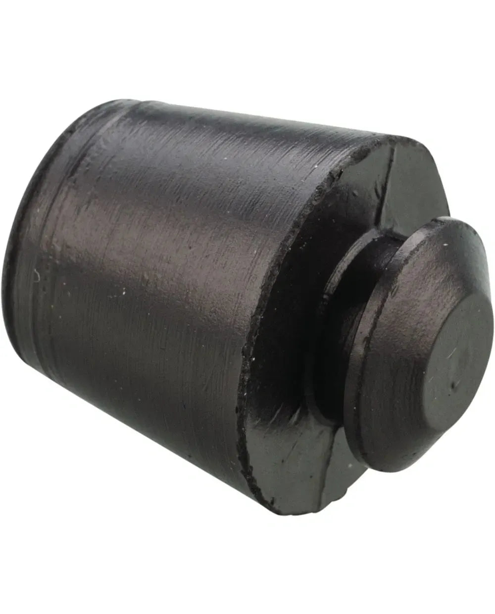 OEM YAMAHA - Rubber Buffer/Damper - for Engine Guard/Skid Plate - TT600 TT600S/E/R/RE XT600 XT600Z