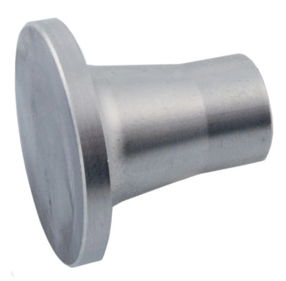 Repair Threaded Sleeve - for Front Sprocket Cover - for Welding or Bonding - XT500 TT500 SR500