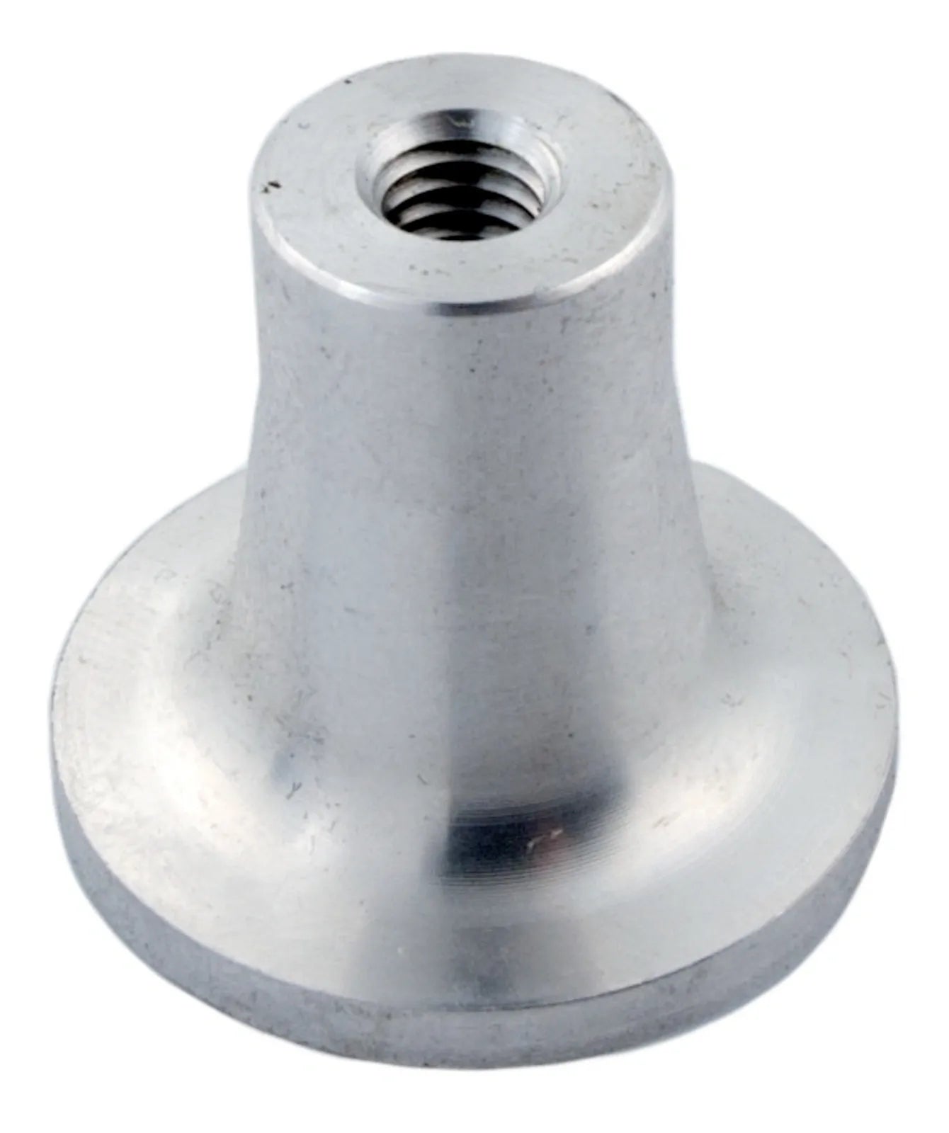 Repair Threaded Sleeve - for Front Sprocket Cover - for Welding or Bonding - XT500 TT500 SR500
