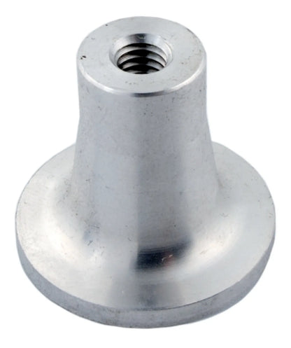 Repair Threaded Sleeve - for Front Sprocket Cover - for Welding or Bonding - XT500 TT500 SR500