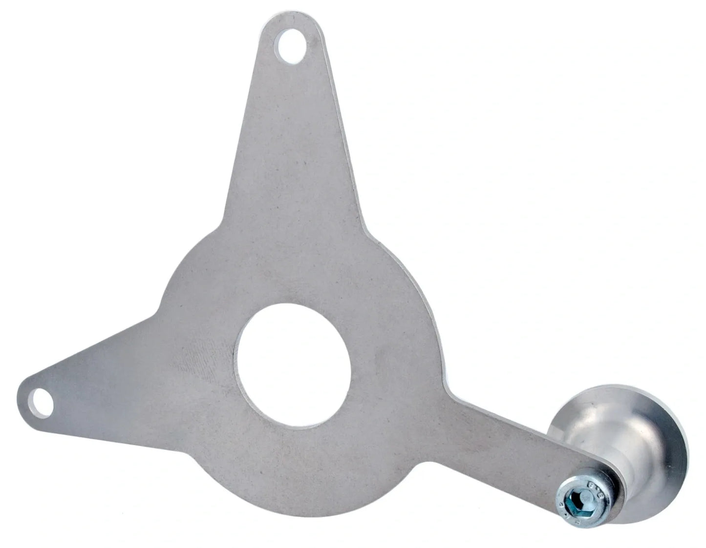 Repair Threaded Sleeve - for Front Sprocket Cover - for Welding or Bonding - Positioning Tool - XT500 TT500 SR500