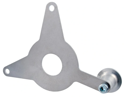 Repair Threaded Sleeve - for Front Sprocket Cover - for Welding or Bonding - Positioning Tool - XT500 TT500 SR500