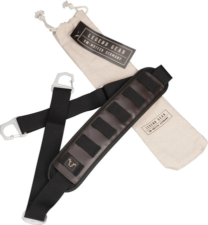 LegendGear Side Bag - Shoulder/Carrying Strap - Universal