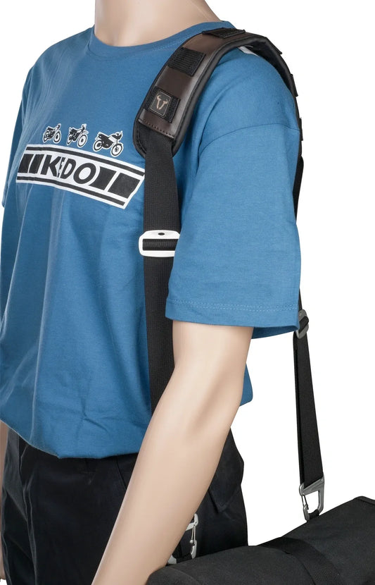 LegendGear Side Bag - Shoulder/Carrying Strap - Universal