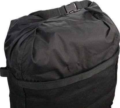LegendGear Side Bag - 9.8L - Black Edition - XT500 SR500