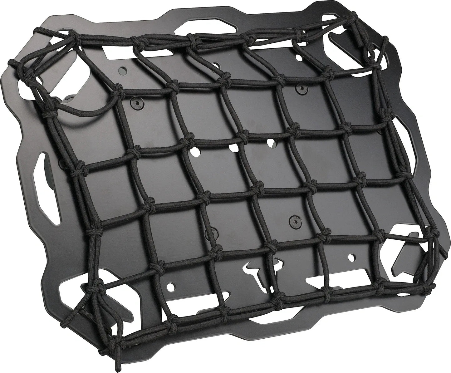 Universal Luggage Carrier - SLC Quick Release System - for SLC Side Rack Left Side - XT500